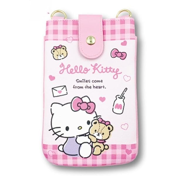 Amazon.co.jp: [畑山商事] 2WAYポシェット 2WAY ポシェット ガールズ